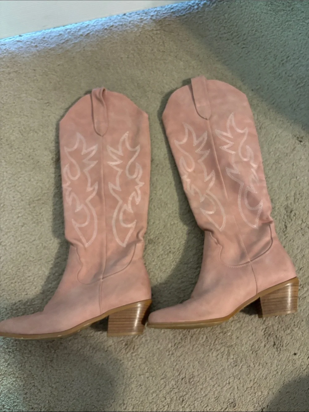 Billini soft pink